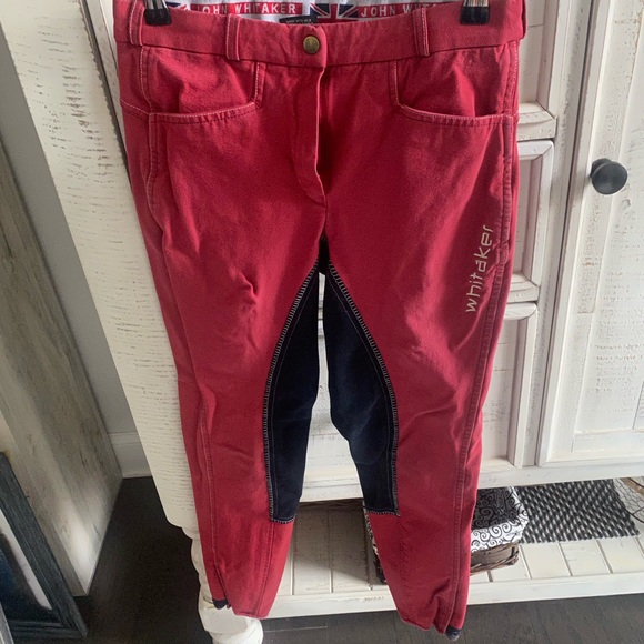 Full seat breeches - Picture 1 of 3